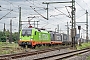 Siemens 20559 - Hector Rail "242.503"
09.08.2024 - Oberhausen, Abzweig Mathilde
Rolf Alberts