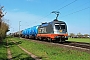 Siemens 20560 - Hector Rail "242.504"
27.04.2021 - Babenhausen-Harreshausen
Kurt Sattig
