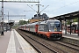 Siemens 20560 - Hector Rail "242.504"
05.08.2016 - Linköping
Markus Blidh