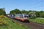 Siemens 20560 - Hector Rail "242.504"
08.05.2024 - Uelzen
Gerd Zerulla