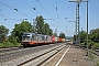 Siemens 20560 - Hector Rail "242.504"
07.06.2019 - Denzlingen
Jean-Claude Mons