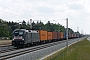 Siemens 20560 - boxXpress "ES 64 U2-004"
04.05.2011 - Althegnenberg
Thomas Girstenbrei