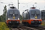 Siemens 20560 - Hector Rail "242.504"
16.10.2013 - Krefeld, Hauptbahnhof
Patrick Schadowski