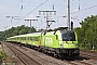 Siemens 20561 - BTE "ES 64 U2-005"
29.05.2018 - Essen-Frohnhausen
Martin Welzel