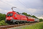 Siemens 20562 - DB Systemtechnik "182 506"
05.06.2024 - Thüngersheim
Wolfgang Mauser