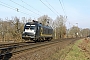 Siemens 20563 - MRCE Dispolok "ES 64 U2-007"
04.02.2025 - Uelzen
Gerd Zerulla