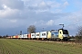 Siemens 20563 - boxXpress "ES 64 U2-007"
09.02.2013 - Bremen-Mahndorf
Marius Segelke