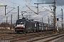 Siemens 20563 - NIAG "ES 64 U2-007"
22.01.2021 - Oberhausen, Abzweig Mathilde
Rolf Alberts