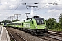 Siemens 20563 - IGE "ES 64 U2-007"
07.07.2021 - Essen-Frohnhausen
Martin Welzel