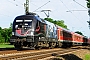 Siemens 20565 - DB Regio "182 509-0"
05.06.2015 - Radbruch
Peider Trippi