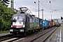 Siemens 20565 - boxXpress "ES 64 U2-009"
18.06.2011 - Heddesheim-Hirschberg
Wolfgang Mauser