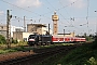 Siemens 20565 - DB Regio "182 509-0"
22.08.2011 - Merseburg
Christian Klotz