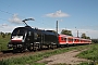 Siemens 20565 - DB Regio "182 509-0"
29.08.2011 - Merseburg
Christian Klotz