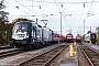 Siemens 20566 - Lok-Partner "ES 64 U2-010"
20.10.2019 - Norddeich
Fabian Halsig