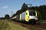 Siemens 20566 - TXL "ES 64 U2-010"
02.08.2011 - Buchholz (Nordheide)
Arne Schuessler