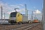 Siemens 20566 - TXL "ES 64 U2-010"
07.05.2012 - St. Valentin
Karl Kepplinger