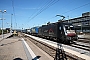 Siemens 20566 - TXL "ES 64 U2-010"
26.08.2015 - Regensburg, Hauptbahnhof
Tobias Schmidt