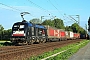 Siemens 20566 - TXL "ES 64 U2-010"
17.05.2017 - Mainz-Bischofsheim
Kurt Sattig