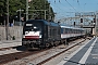 Siemens 20567 - smart rail "ES 64 U2-011"
24.06.2019 - München, Hauptbahnhof
Frank Weimer