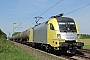 Siemens 20568 - TXL "ES 64 U2-012"
14.05.2012 - Bonn-Beuel
Christoph Schumny