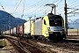 Siemens 20568 - TXL "ES 64 U2-012"
24.03.2011 - Wörgl, Hauptbahnhof
Kurt Sattig
