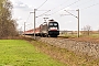 Siemens 20569 - DB Regio "ES 64 U2-013"
02.04.2017 - Nennhausen
Stephan Kemnitz