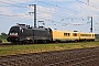 Siemens 20569 - DB InfraGO "182 513"
165.05.2024 - Wunstorf
Thomas Wohlfarth