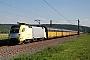 Siemens 20569 - TXL "ES 64 U2-013"
19.07.2010 - Ludwigsau-Mecklar
Patrick Rehn