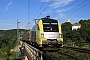Siemens 20569 - DB Regio "182 513-2"
20.08.2011 - Saaleck
Nils Hecklau