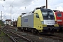 Siemens 20570 - MWB "ES 64 U2-014"
26.09.2007 - Siegen-Kreuztal
Peter Gerber