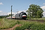Siemens 20570 - DB Fernverkehr "182 514-0"
30.05.2009 - Treuchtlingen
Andrea Syring