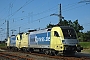 Siemens 20571 - boxXpress "ES 64 U2-015"
10.06.2008 - Bremerhaven-Lehe
Willem Eggers