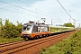Siemens 20573 - Hector Rail "242.517"
22.04.2018 - Lehrte-Ahlten
Christian Stolze