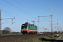 Siemens 20573 - Hector Rail "242.517"
30.03.2021 - Seelze-Dedensen/Gümmer
Denis Sobocinski
