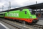 Siemens 20573 - Hector Rail "242.517"
21.04.2024 - Dortmund, Hauptbahnhof
Christian Stolze