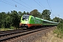 Siemens 20573 - Hector Rail "242.517"
05.09.2024 - Uelzen
Gerd Zerulla