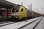 Siemens 20573 - DB Fernverkehr "182 517-3"
20.12.2008 - Innsbruck
Thomas Wohlfarth