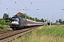 Siemens 20573 - DB Fernverkehr "182 517-3"
04.07.2010 - Angersdorf
Nils Hecklau