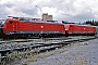 Siemens 20669 - DB Cargo "189 001-1"
25.05.2003 - Luxembourg, Depot
Colin Willsher