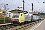 Siemens 20669 - RTC "ES 64 F4-003"
20.02.2020 - Bergen
Michael Umgeher