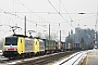 Siemens 20670 - RTC "ES 64 F4-004"
07.01.2009 - Brixlegg
Arne Schuessler