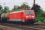 Siemens 20670 - Railion "189 002-9"
__.09.2003 - Fürth (Bay)
Marco Völksch