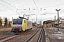 Siemens 20671 - RTC "ES 64 F4-005"
25.01.2007 - Markranstädt
Daniel Berg