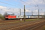 Siemens 20677 - DB Cargo "189 009-4"
17.04.2016 - Wunstorf
Thomas Wohlfarth