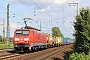 Siemens 20677 - DB Cargo "189 009-4"
22.06.2020 - Wunstorf
Thomas Wohlfarth