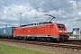 Siemens 20678 - DB Cargo "189 010-2"
22.06.2016 - Opalenica
Przemyslaw Zielinski