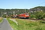 Siemens 20678 - DB Cargo "189 010-2"
30.07.2024 - Kurort Rathen
Tim Uhlmann