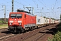 Siemens 20678 - DB Cargo "189 010-2"
15.05.2024 - Wunstorf
Thomas Wohlfarth