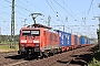 Siemens 20679 - DB Cargo "189 011-0"
15.05.2024 - Wunstorf
Thomas Wohlfarth