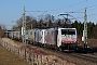 Siemens 20680 - RTC "189 901"
12.02.2022 - Großkarolinenfeld-Vogl
Thomas Girstenbrei